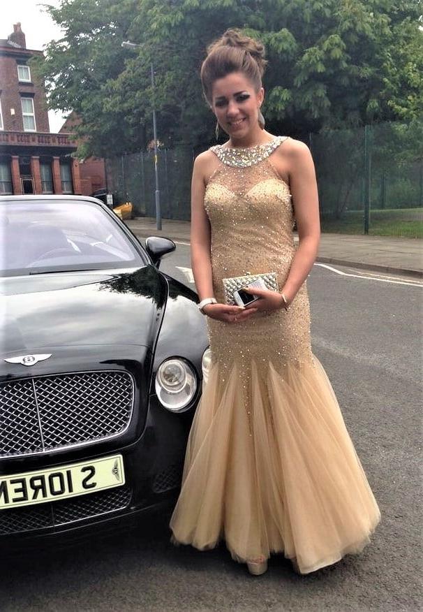 25P Prom Bitch  2