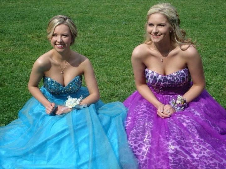 25P Prom Bitch  2