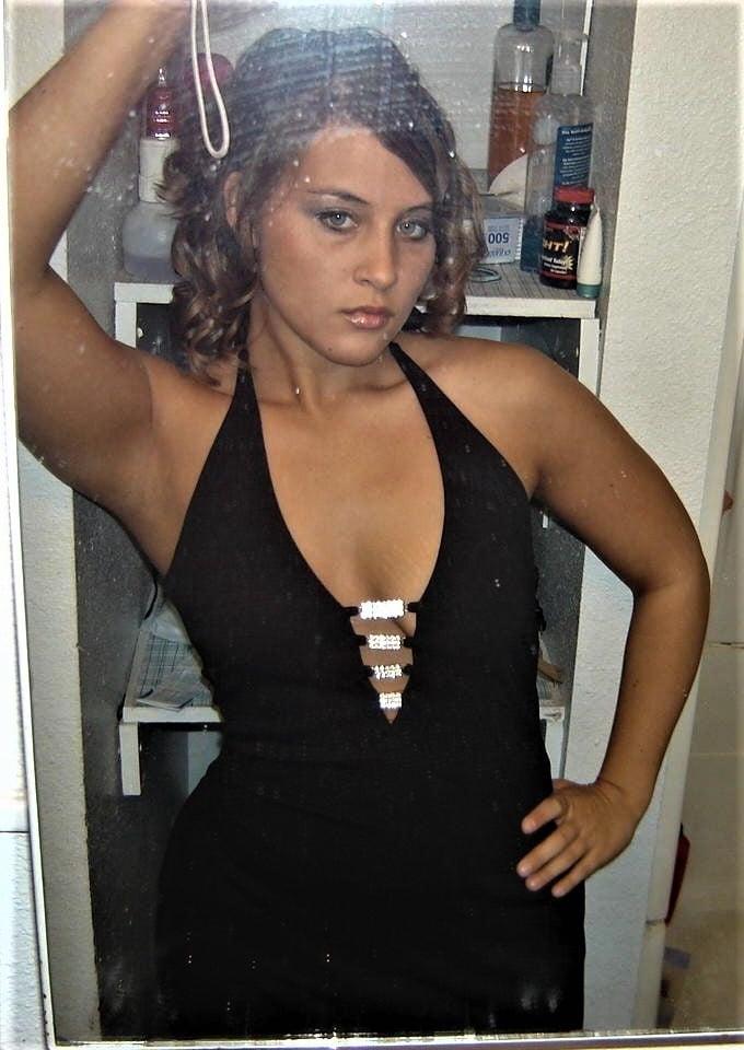 25P Prom Bitch  2