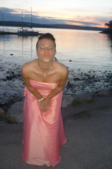 25P Prom Bitch  2