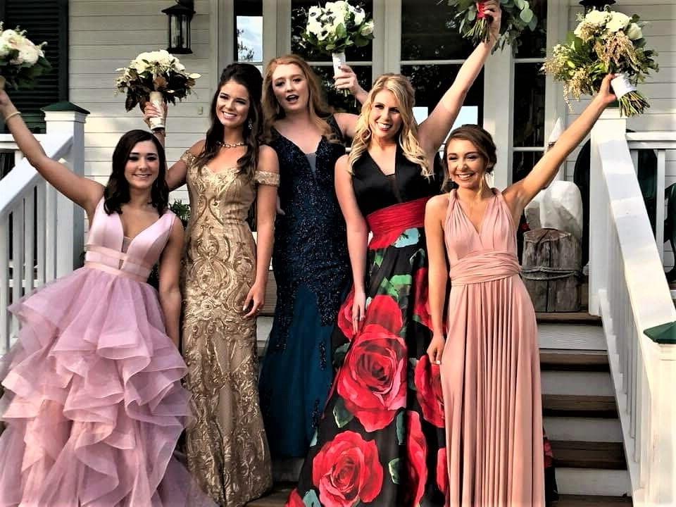 25P Prom Bitch  2