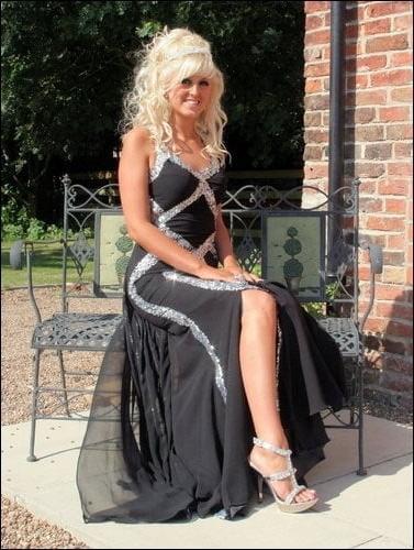 25P Prom Bitch  2