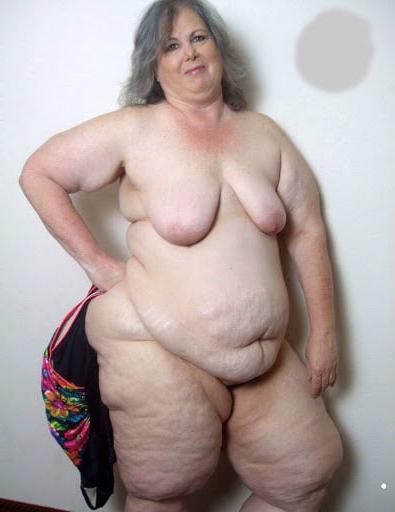 25P Chubby mature