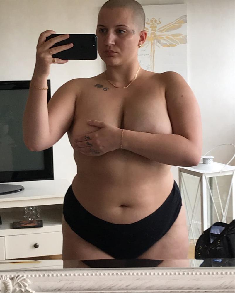 25P nasty bitch 21