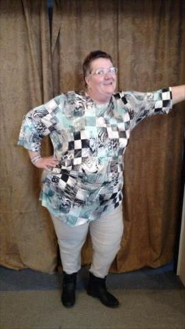 25P Plump Juicy Grannies 5
