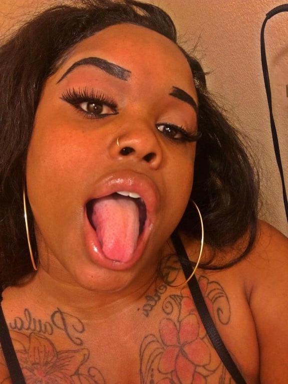 10P She So Nasty Mix