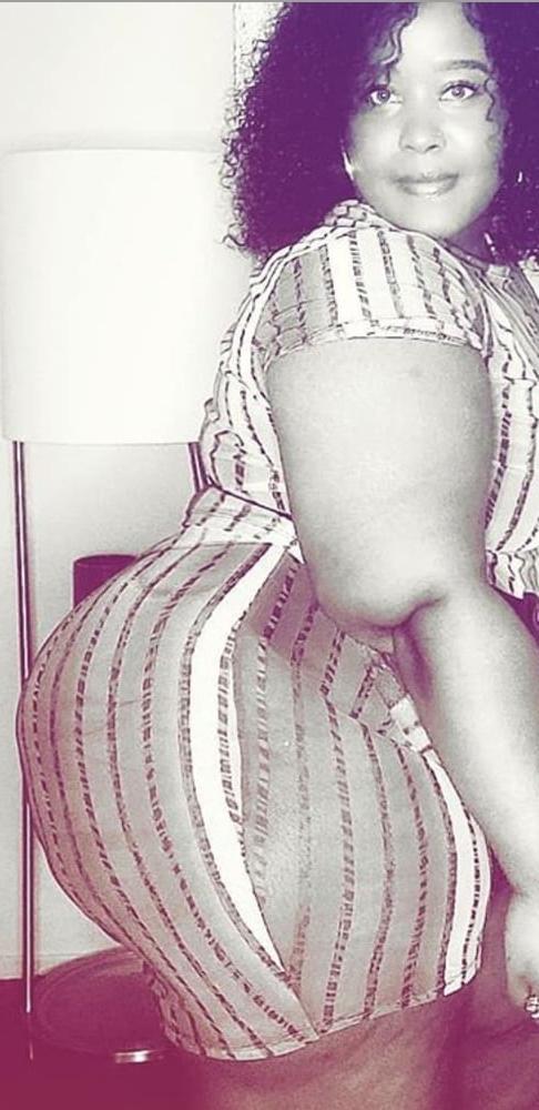 25P Mega chunky fluffy thick bbw pear curvy kandie