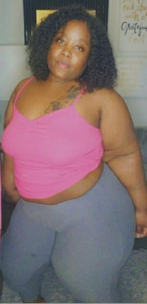 25P Mega chunky fluffy thick bbw pear curvy kandie