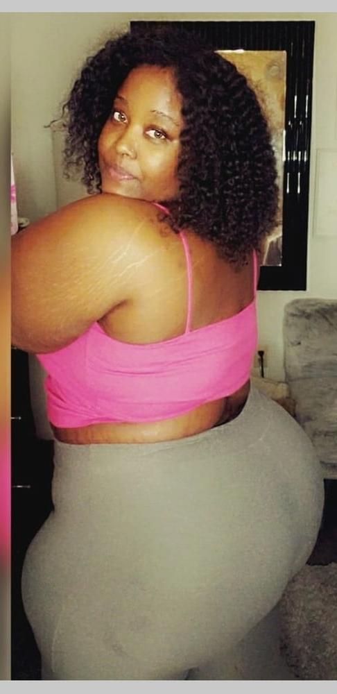 25P Mega chunky fluffy thick bbw pear curvy kandie