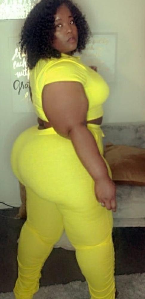 25P Mega chunky fluffy thick bbw pear curvy kandie