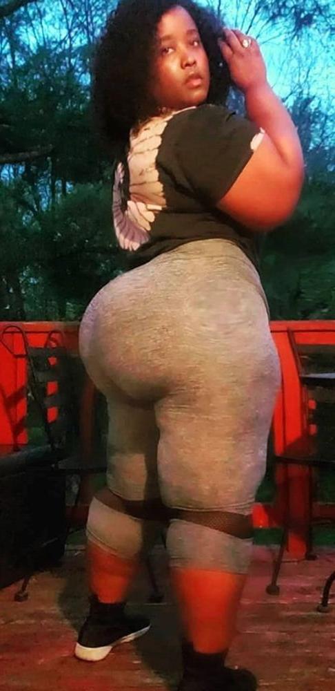 25P Mega chunky fluffy thick bbw pear curvy kandie