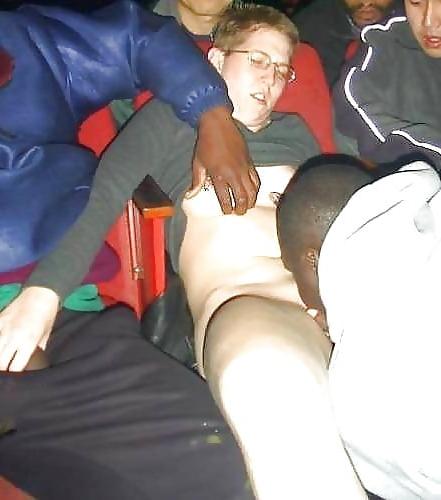 25P Sex cinema in Europe 2020.