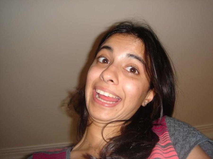 25P Cute NRI Chick 1