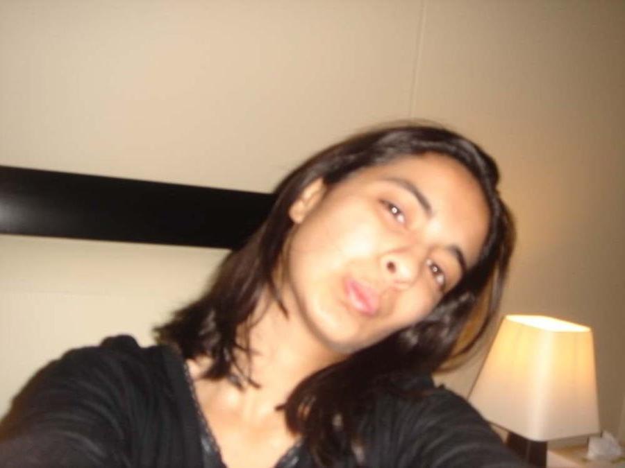 25P Cute NRI Chick 1