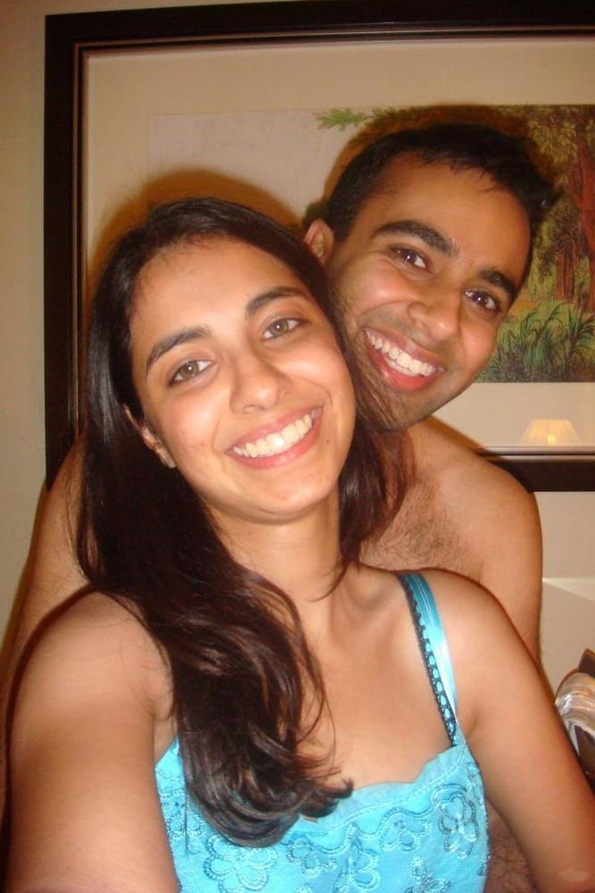 25P Cute NRI Chick 1