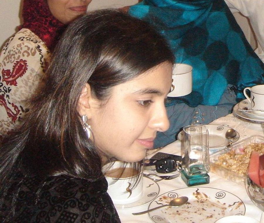 25P Cute NRI Chick 1