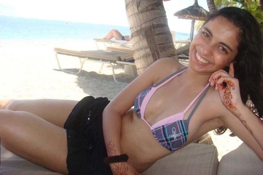 25P Cute NRI Chick 1