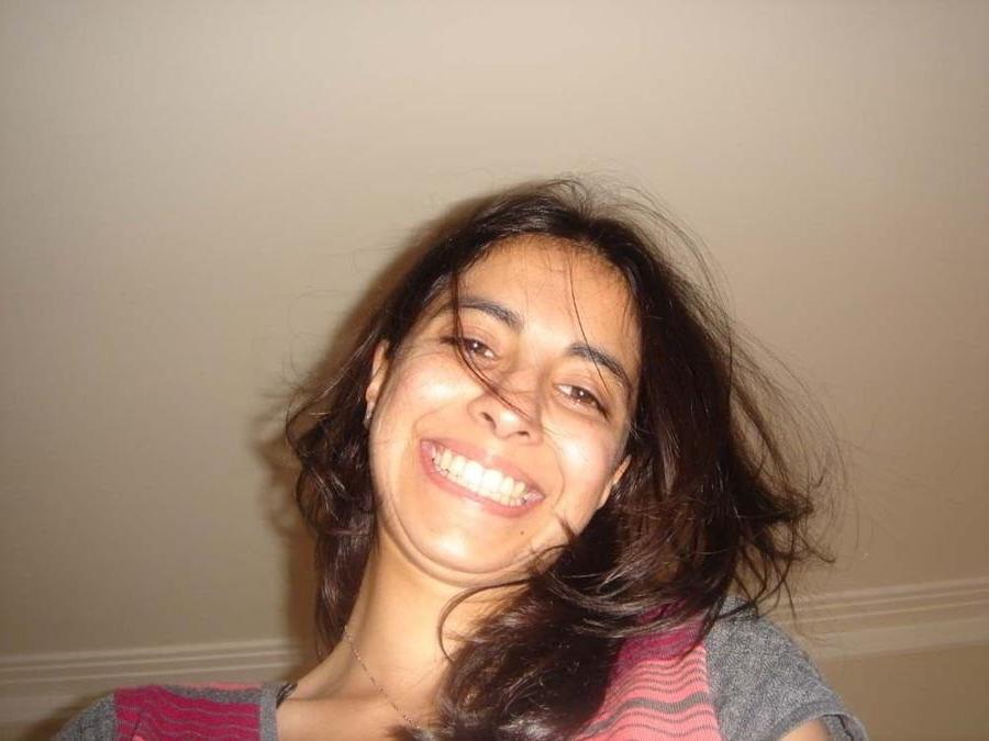 25P Cute NRI Chick 1