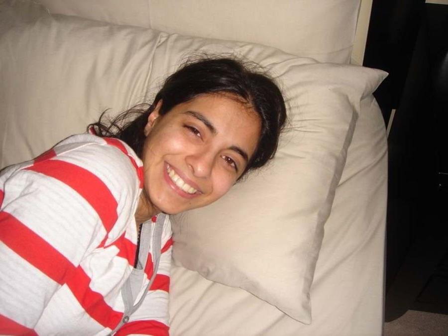 25P Cute NRI Chick 1