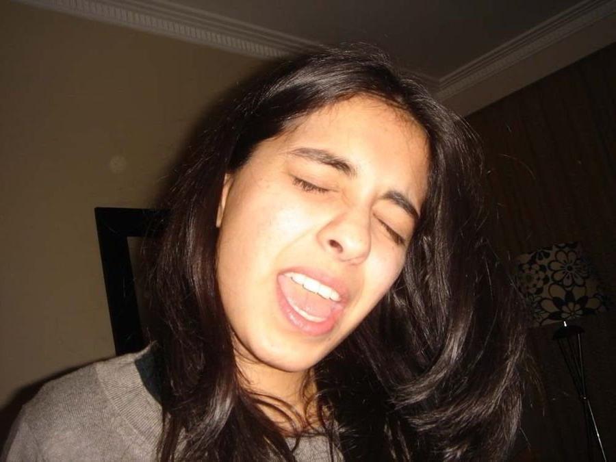 25P Cute NRI Chick 1