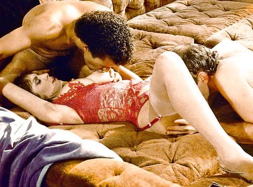 25P Kay Parker's Hairy Muff
