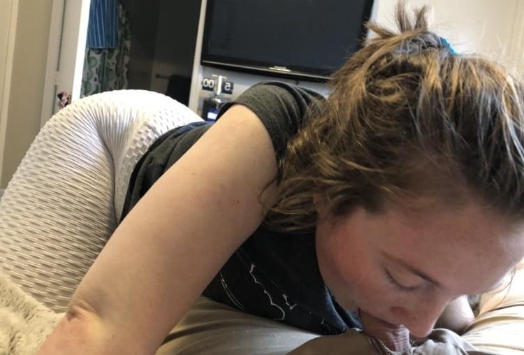 25P Chubby GF Lena exposed