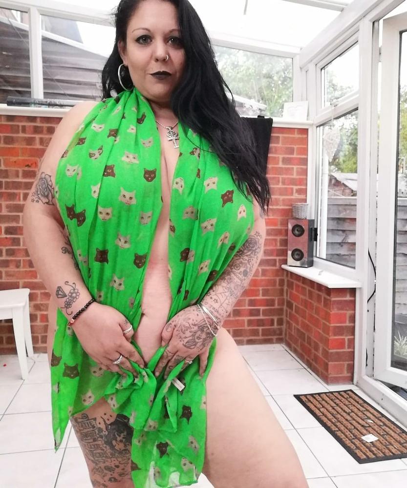 14P Paula, sexy UK Chunky MILF Slut