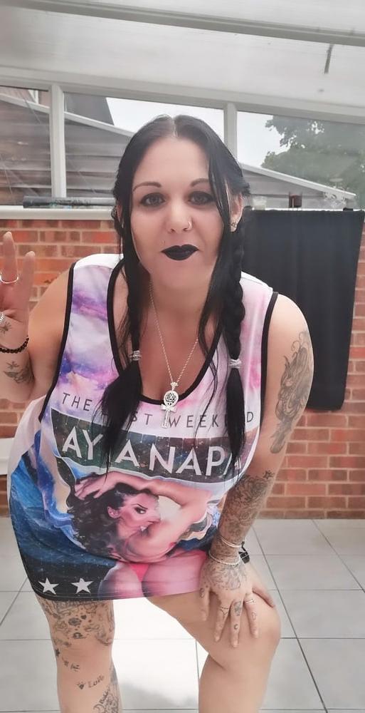 14P Paula, sexy UK Chunky MILF Slut