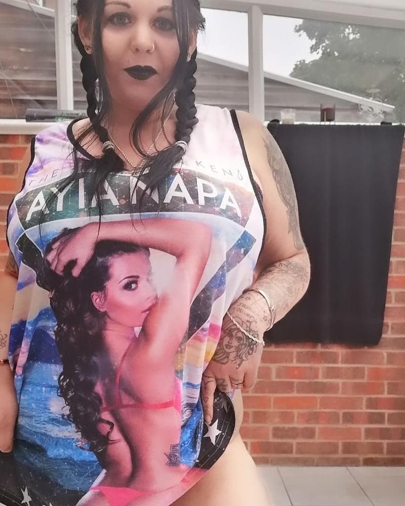 14P Paula, sexy UK Chunky MILF Slut