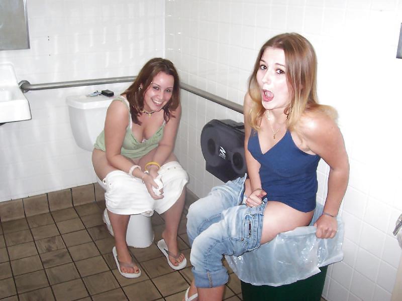 25P (TTL) toilet tarts 5