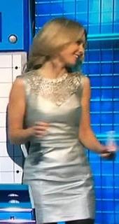 25P Queen of Countdown- Rachel Riley pt.219
