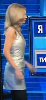 25P Queen of Countdown- Rachel Riley pt.219