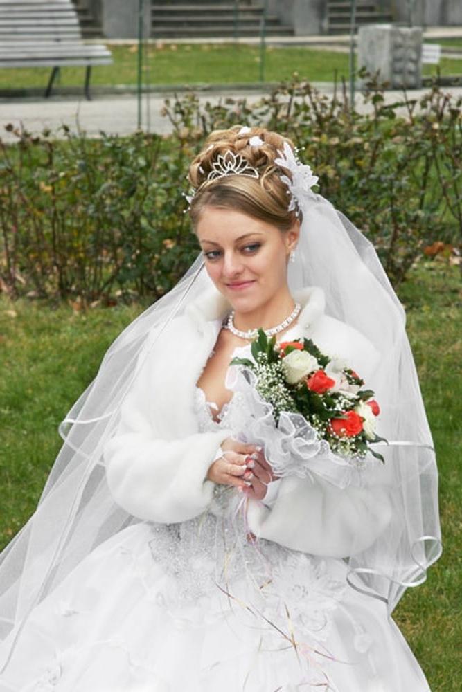11P Bride Dina K