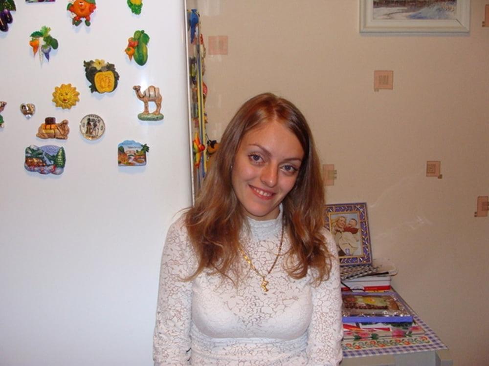 11P Bride Dina K