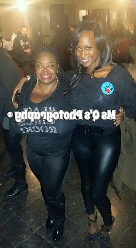 25P Chicago's Huge Titty Goddess