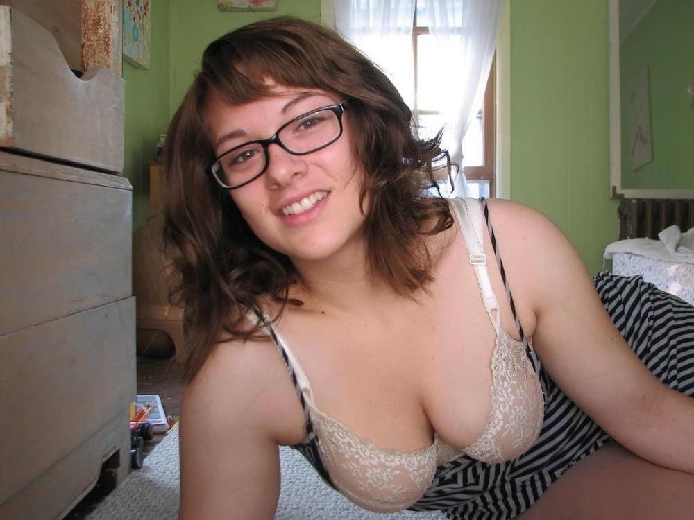 10P Redhead Glasses