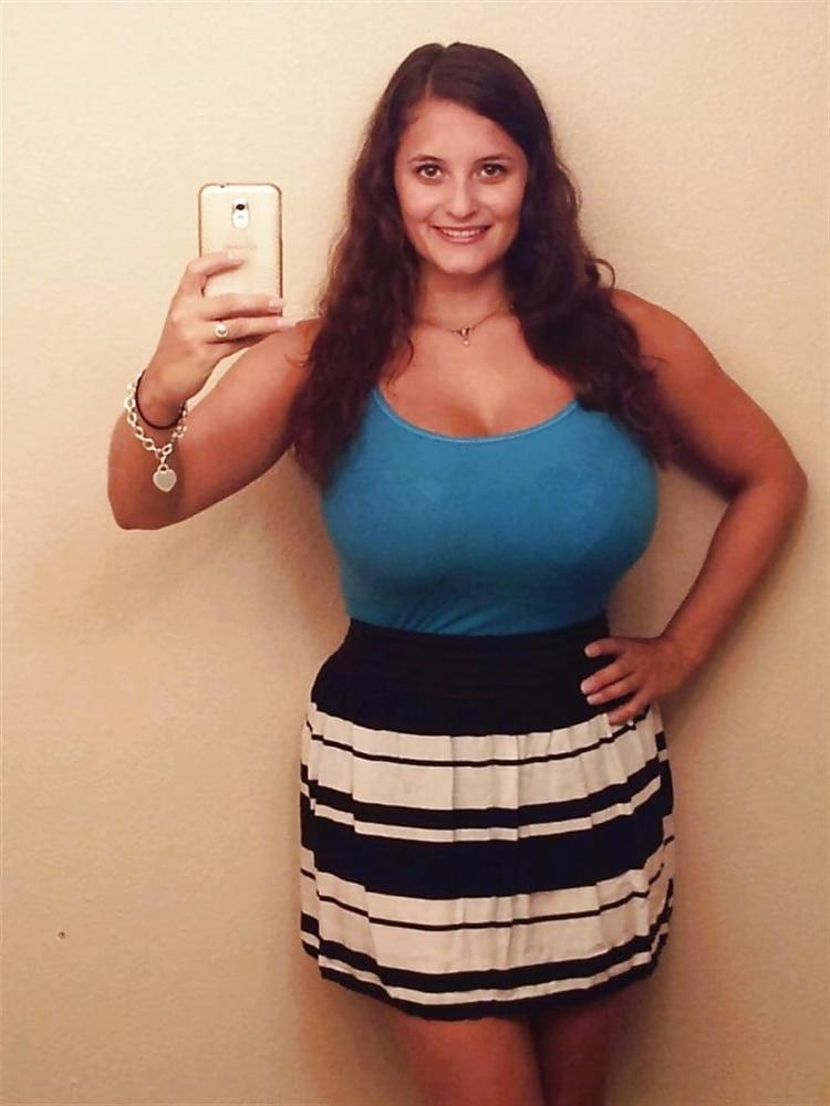 25P Chubby Chicks and Big Tits 4