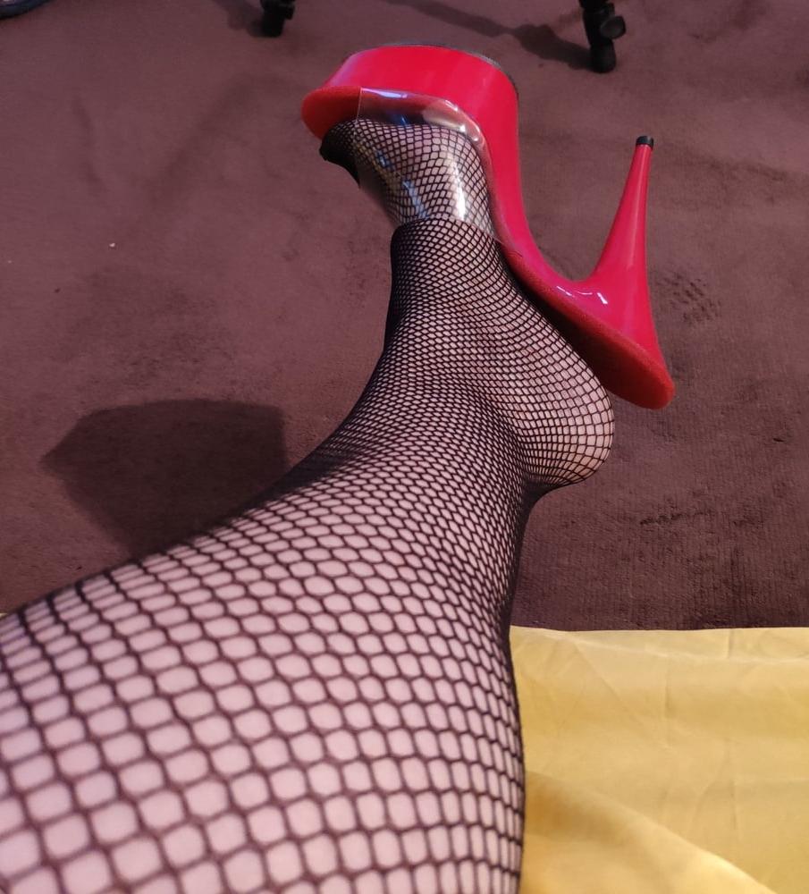 9P Feet - Legs - Shoes