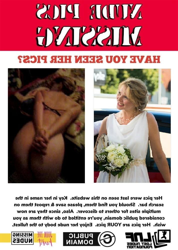 10P Bride slut Elena14