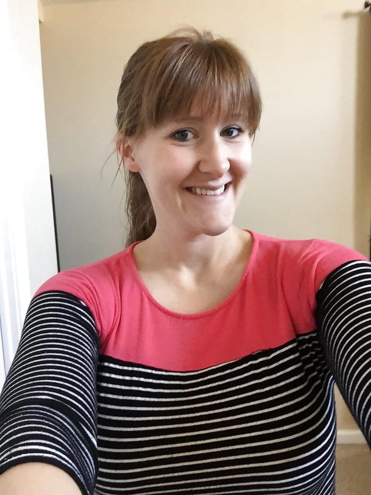 25P cute n chunky