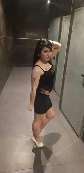 19P SELFIE FRENCH BITCH 3