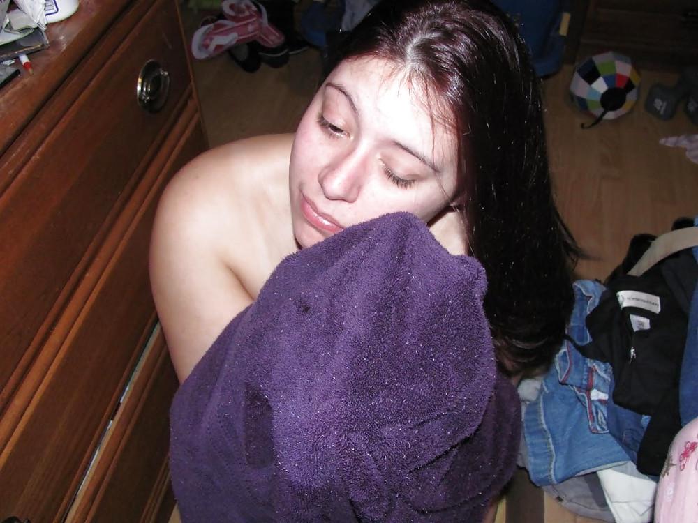 25P CHUBBY GIRL FACIAL