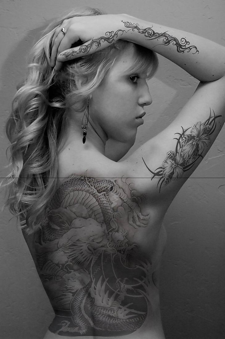 19P Body Art 1!
