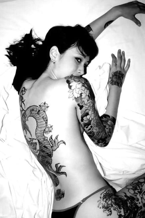 19P Body Art 1!