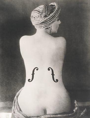 19P Body Art 1!