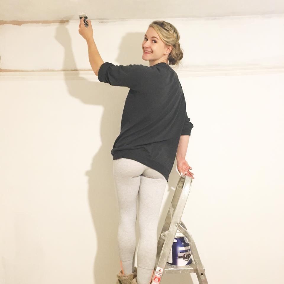 25P Shauna Coxsey british climber