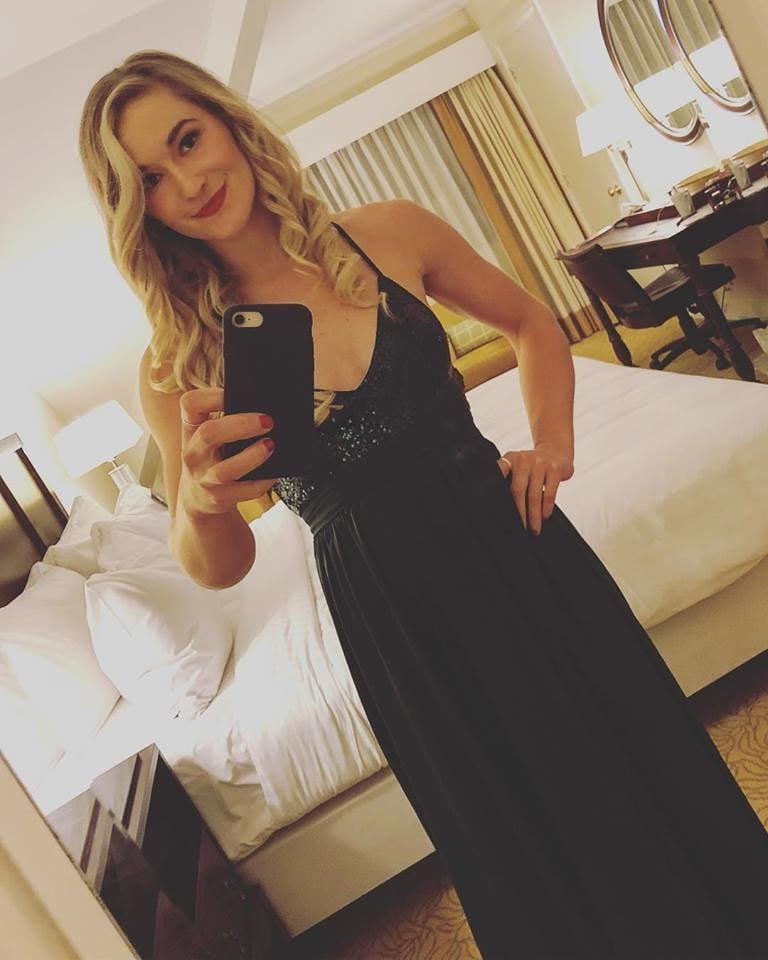 25P Shauna Coxsey british climber