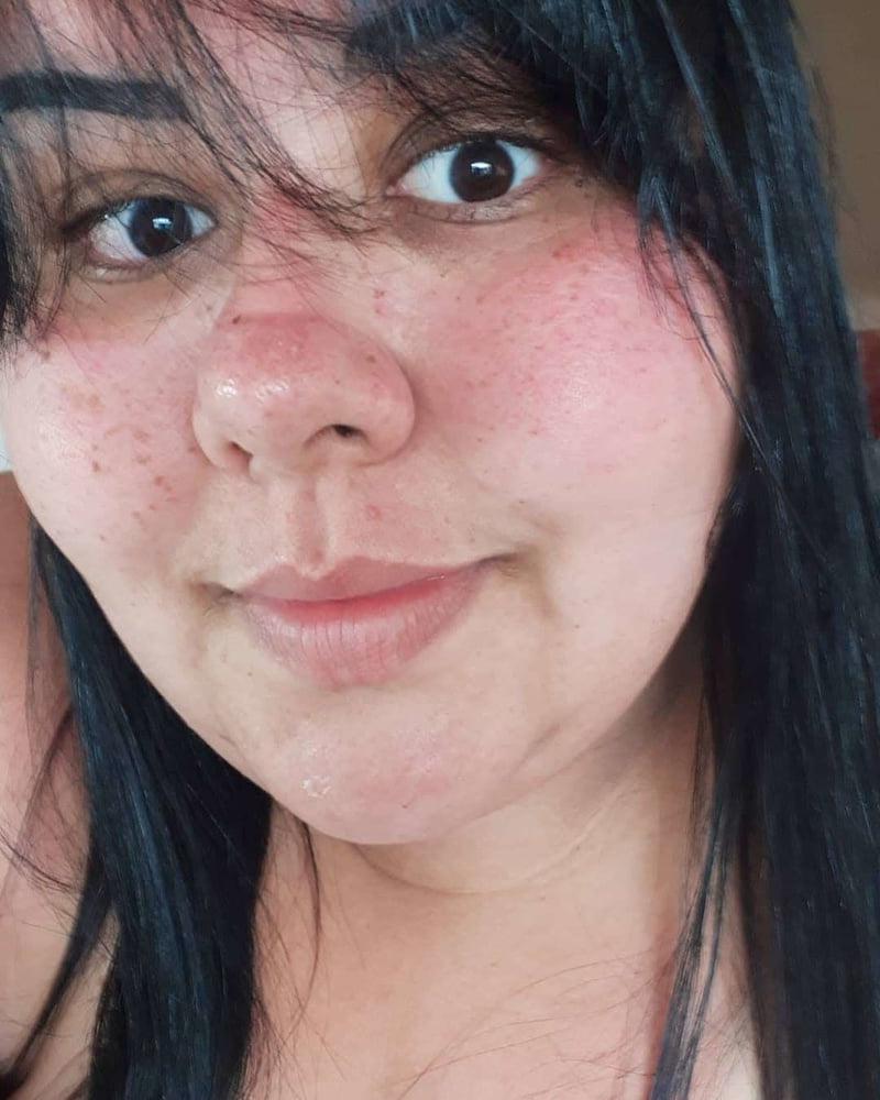 18P Sexy chubby mature very hot