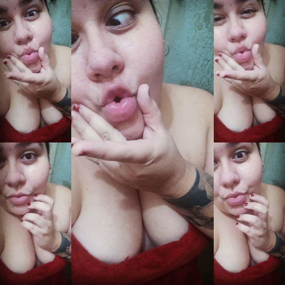 18P Sexy chubby mature very hot