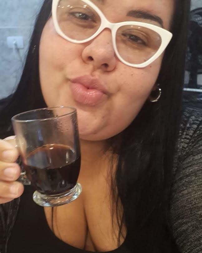 18P Sexy chubby mature very hot
